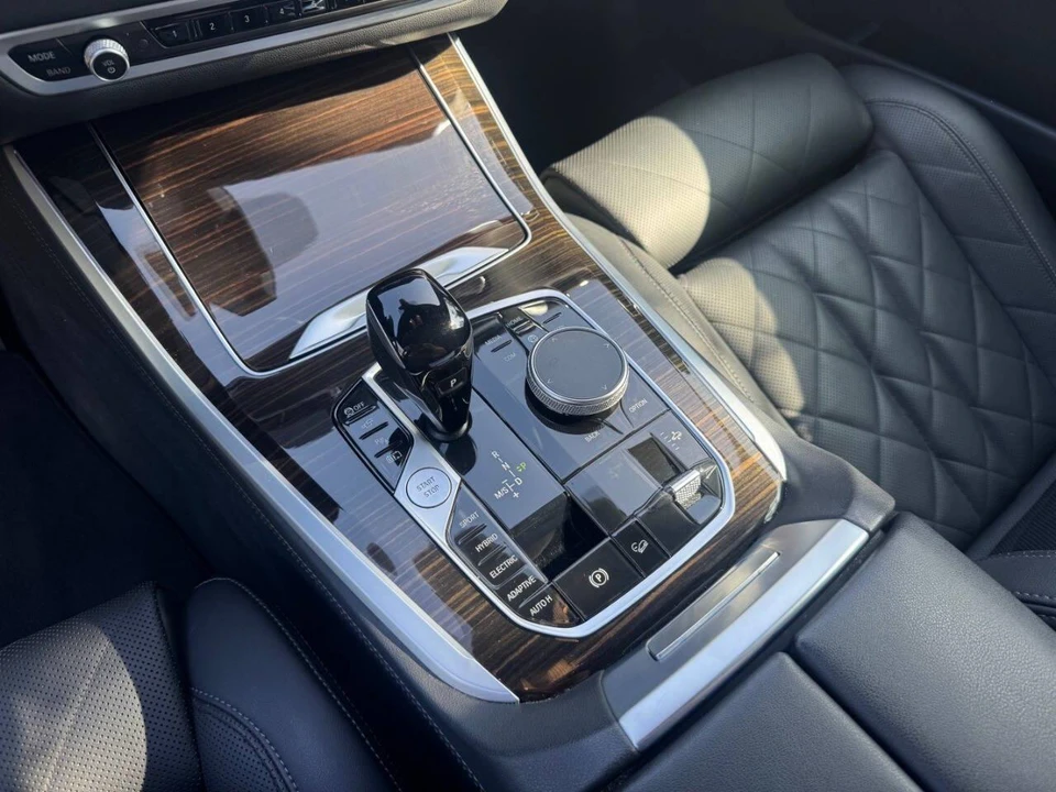 2023 BMW G05 X5 - Image 18 of 21
