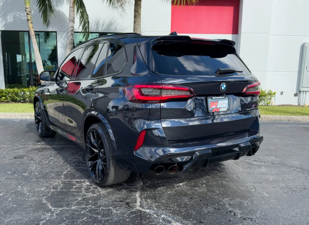 2023 BMW G05 X5 - Image 14 of 21