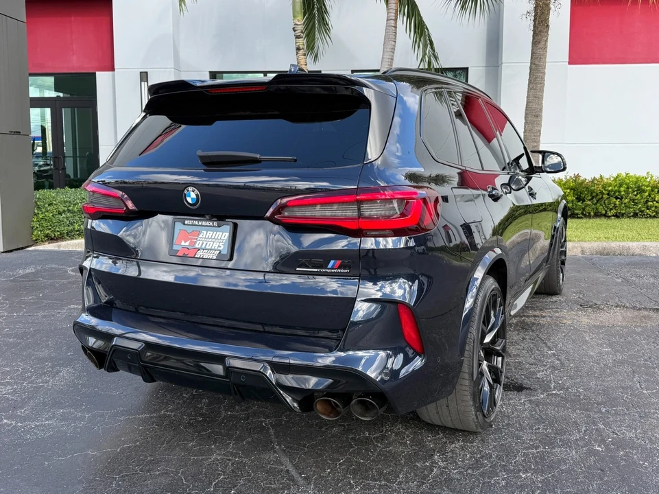 2023 BMW G05 X5 - Image 21 of 21