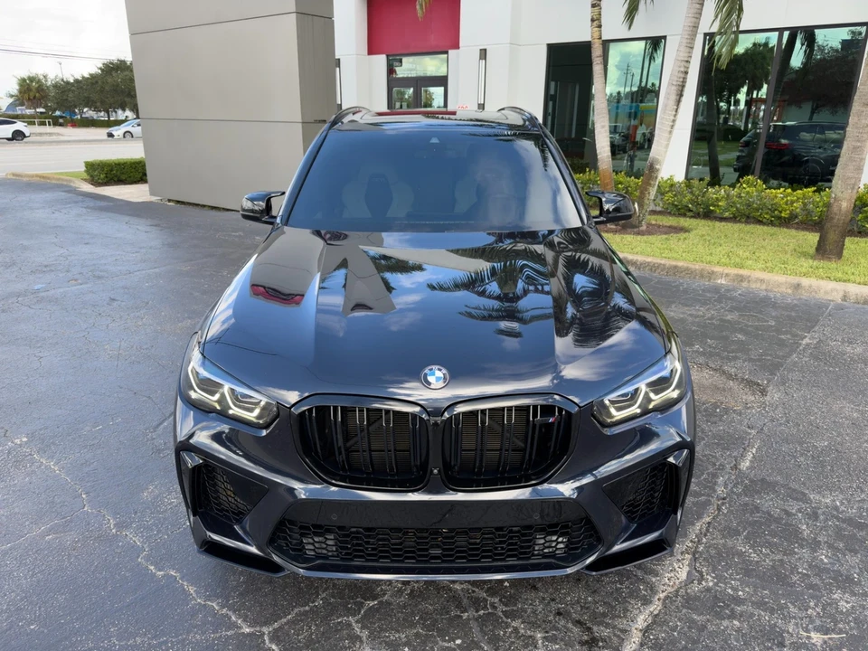 2023 BMW G05 X5 - Image 7 of 21
