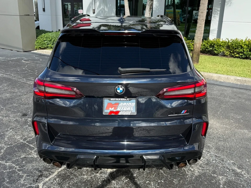 2023 BMW G05 X5 - Image 18 of 21
