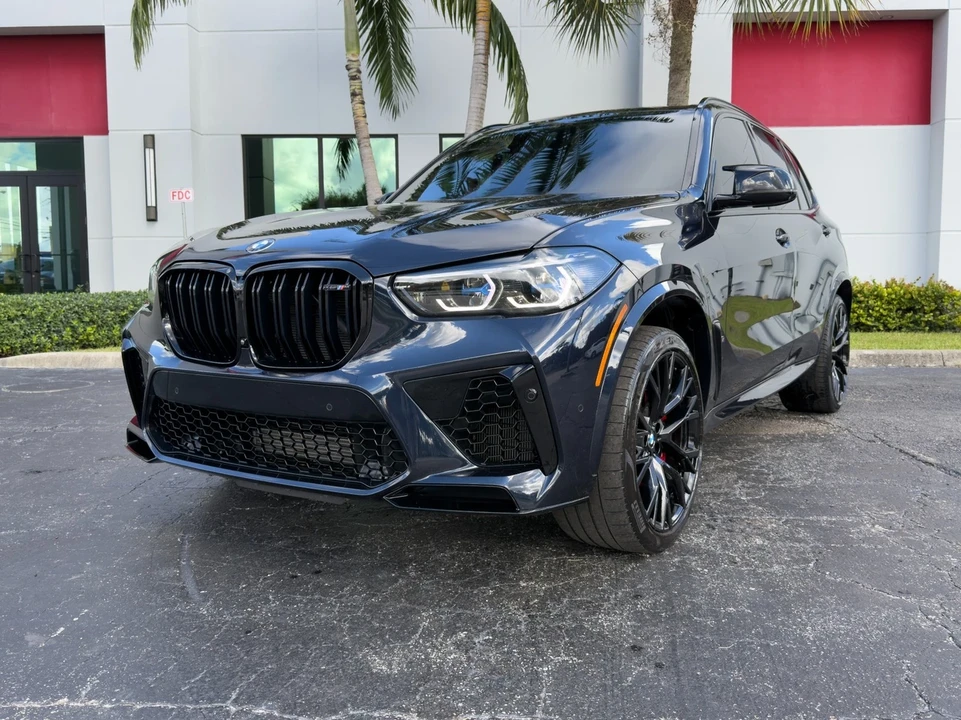 2023 BMW G05 X5 - Image 6 of 21
