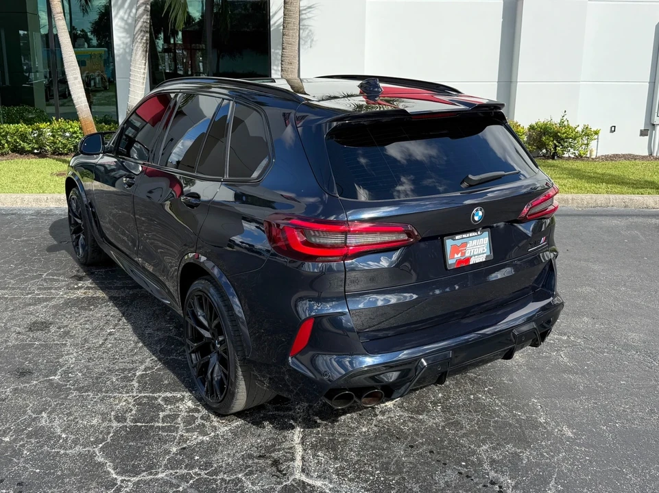 2023 BMW G05 X5 - Image 16 of 21