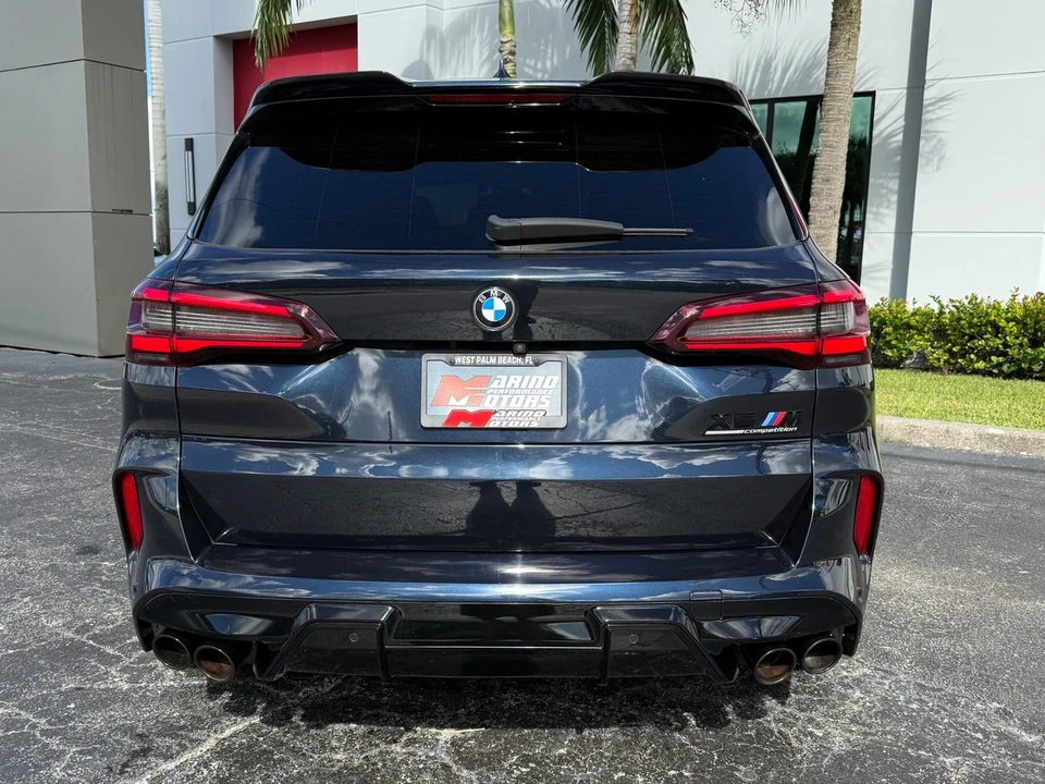 2023 BMW G05 X5 - Image 19 of 21