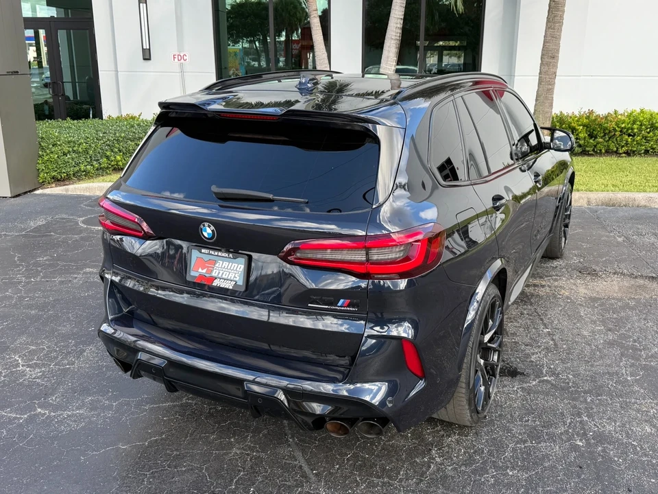 2023 BMW G05 X5 - Image 20 of 21
