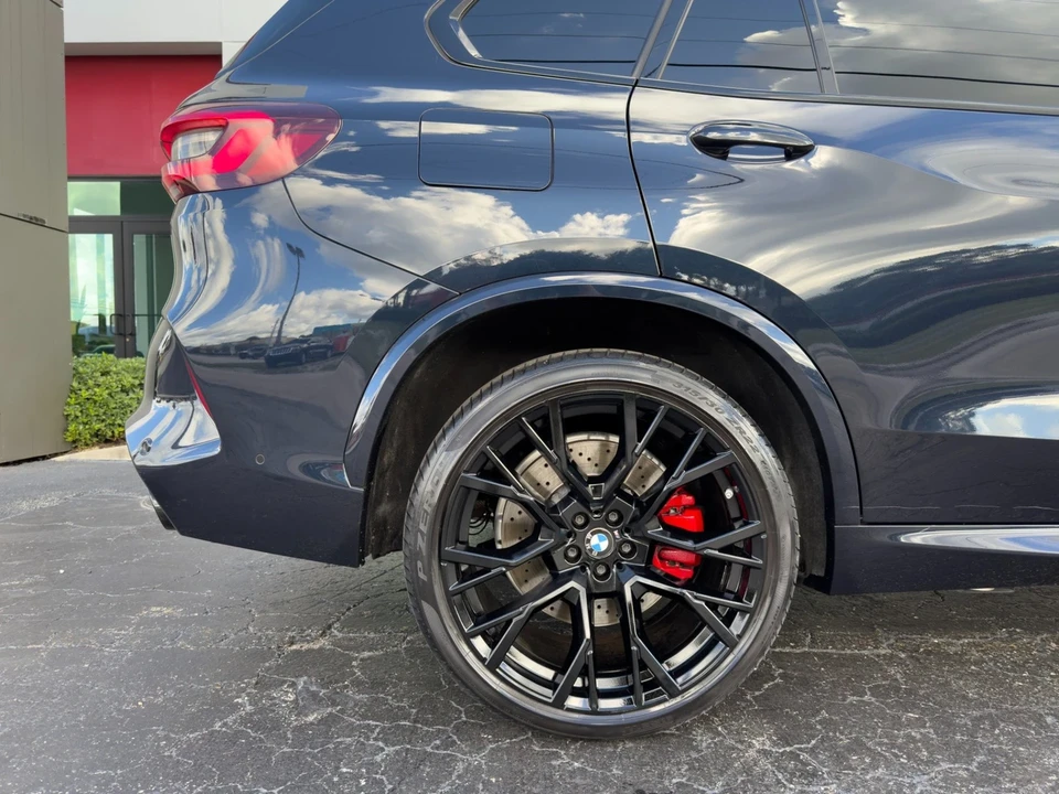 2023 BMW G05 X5 - Image 9 of 21