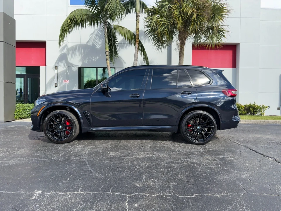 2023 BMW G05 X5 - Image 11 of 21