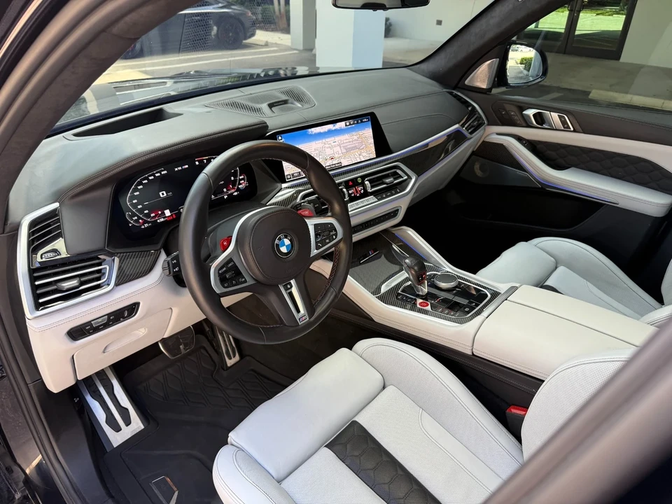 2023 BMW G05 X5 - Image 2 of 21