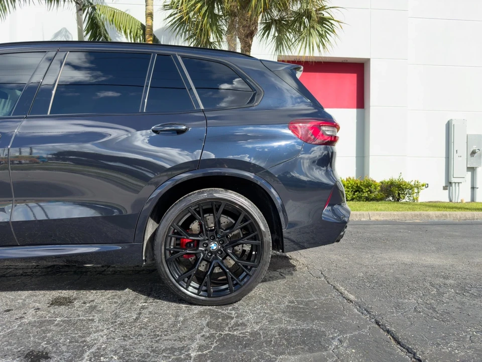 2023 BMW G05 X5 - Image 12 of 21