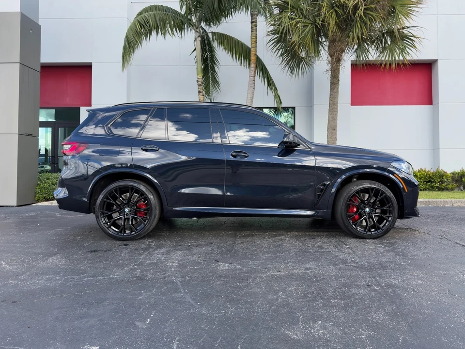2023 BMW G05 X5 - Image 3 of 21