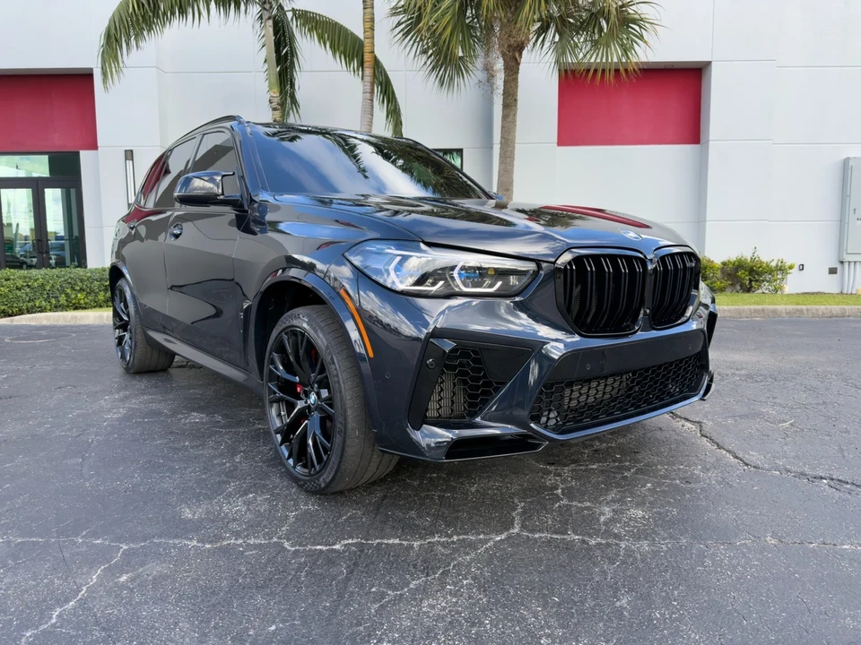2023 BMW G05 X5 - Image 4 of 21