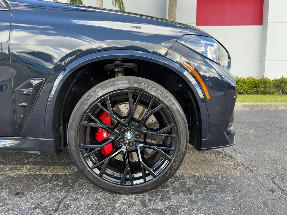 2023 BMW G05 X5 - Image 10 of 21