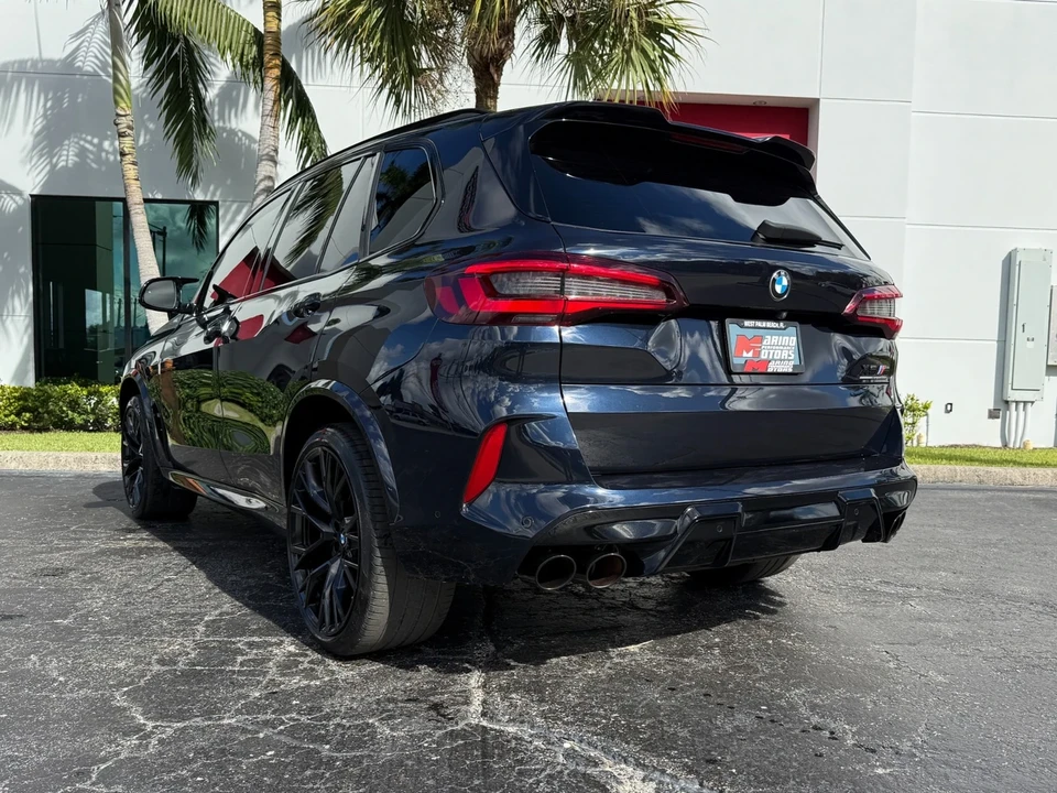 2023 BMW G05 X5 - Image 17 of 21