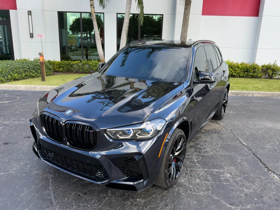 2023 BMW G05 X5 - Image 8 of 21