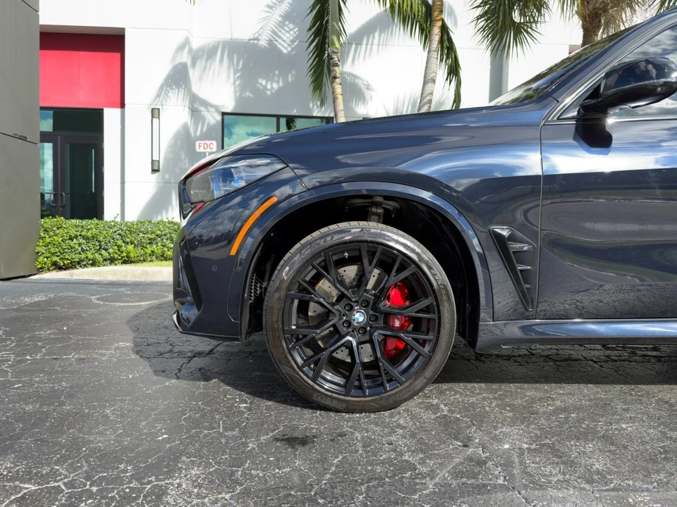 2023 BMW G05 X5 - Image 13 of 21