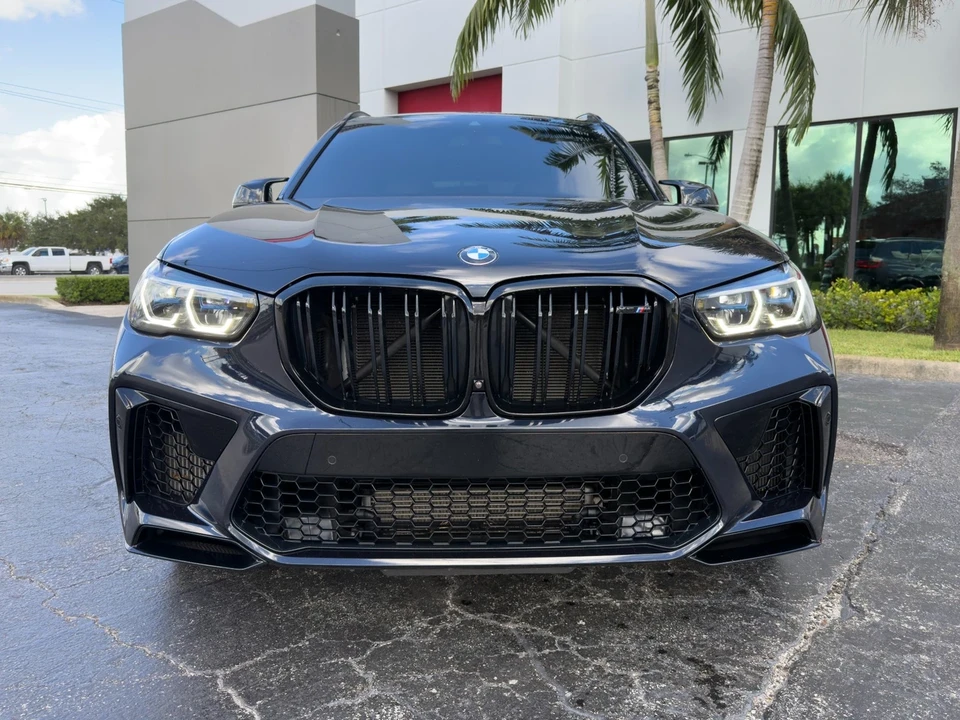 2023 BMW G05 X5 - Image 5 of 21