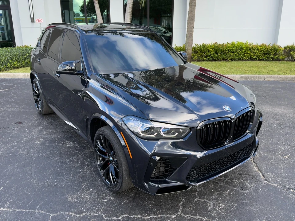 2023 BMW G05 X5 - Image 15 of 21