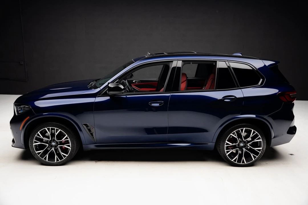 2023 BMW G05 X5 - Image 17 of 21