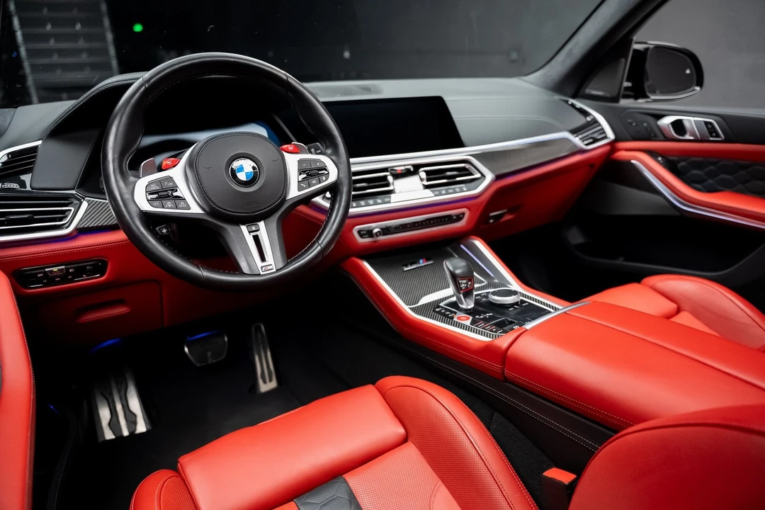 2023 BMW G05 X5 - Image 2 of 21
