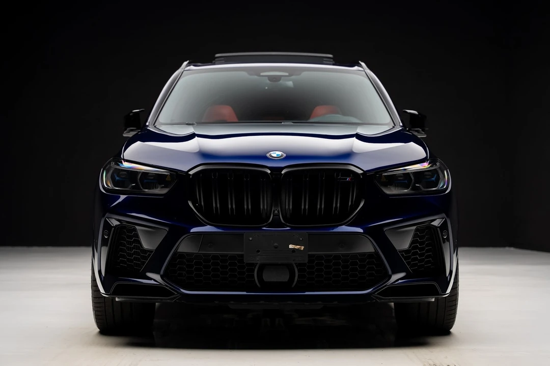 2023 BMW G05 X5 - Image 8 of 12