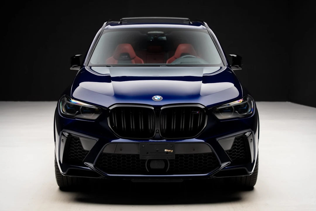 2023 BMW G05 X5 - Image 7 of 12