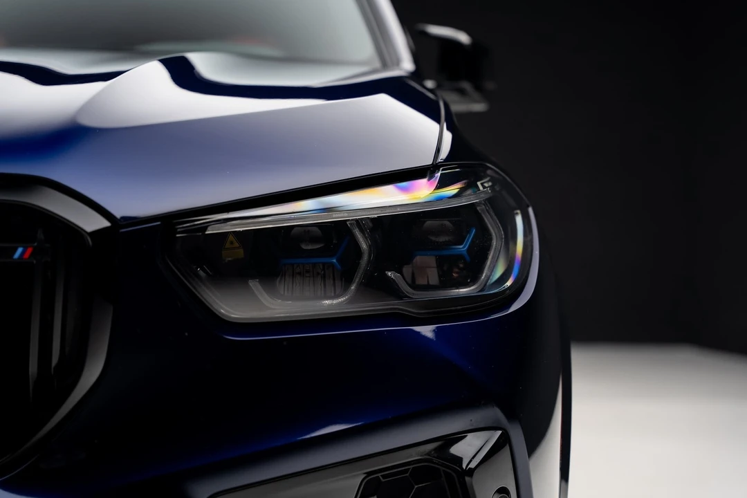2023 BMW G05 X5 - Image 10 of 21