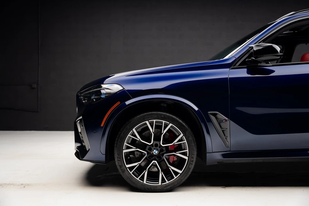 2023 BMW G05 X5 - Image 19 of 21