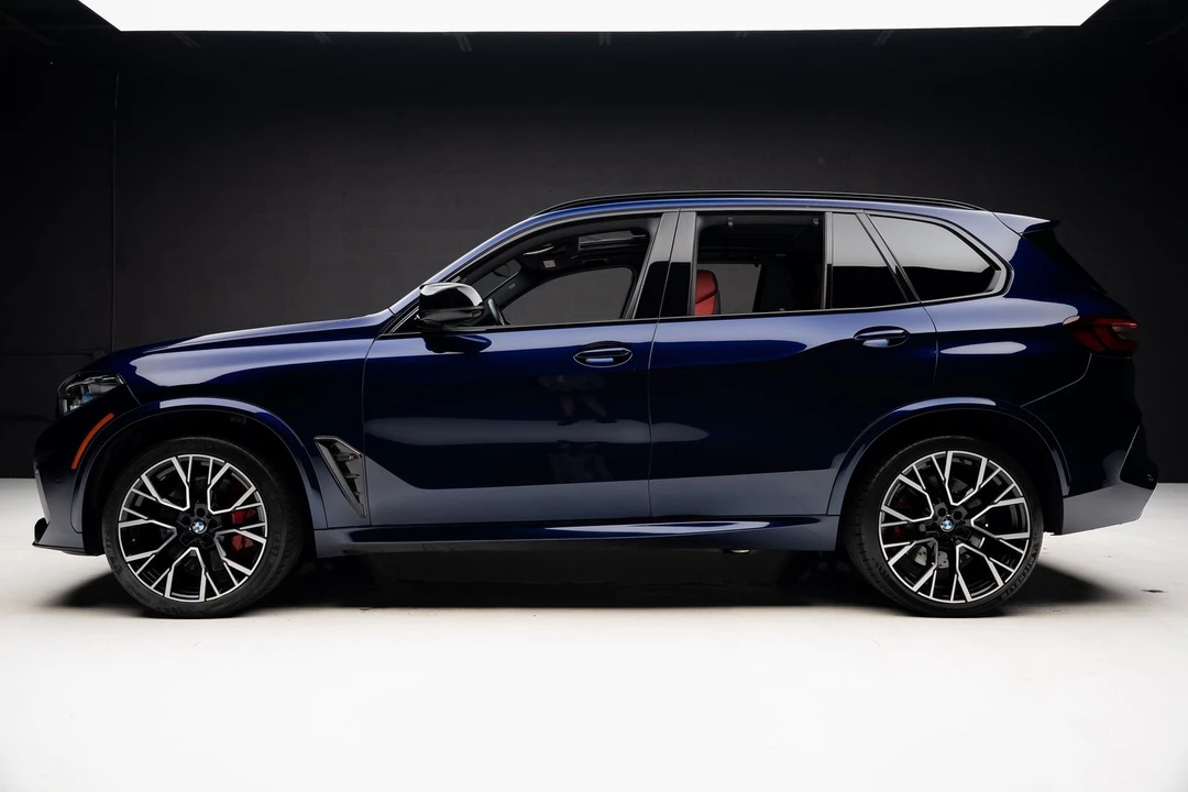 2023 BMW G05 X5 - Image 18 of 21