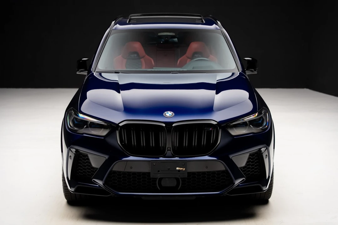 2023 BMW G05 X5 - Image 6 of 12