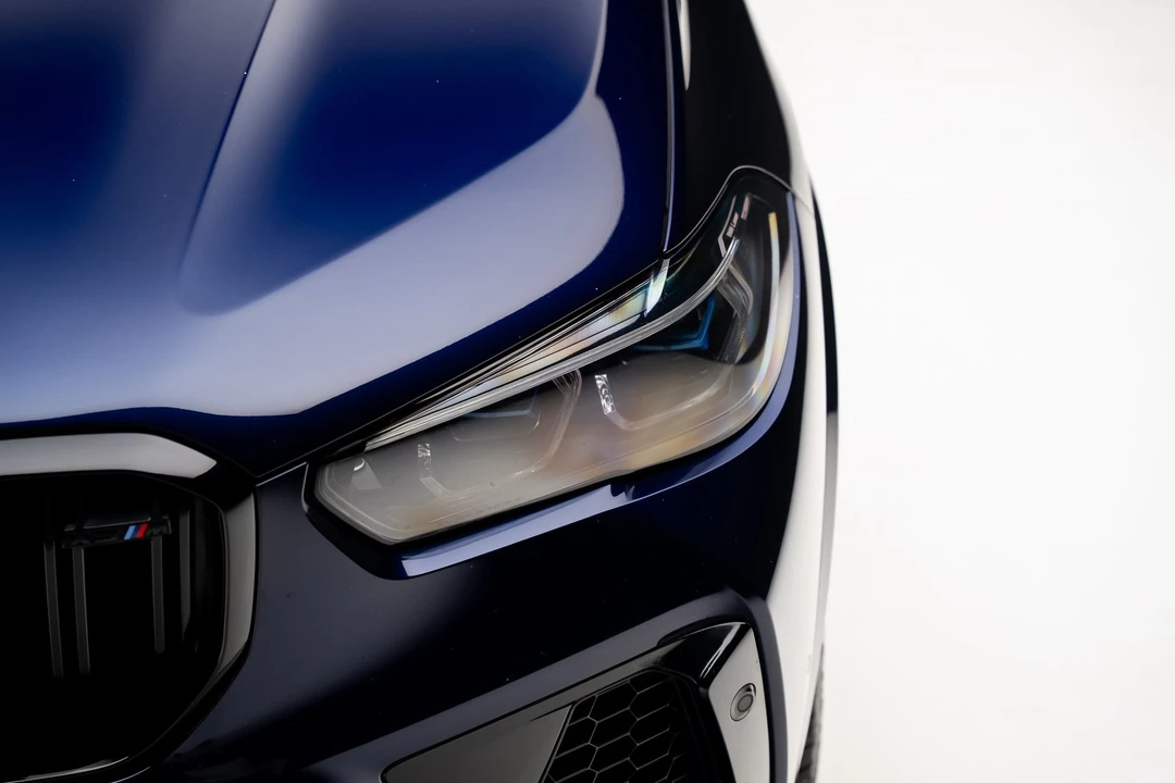 2023 BMW G05 X5 - Image 11 of 12