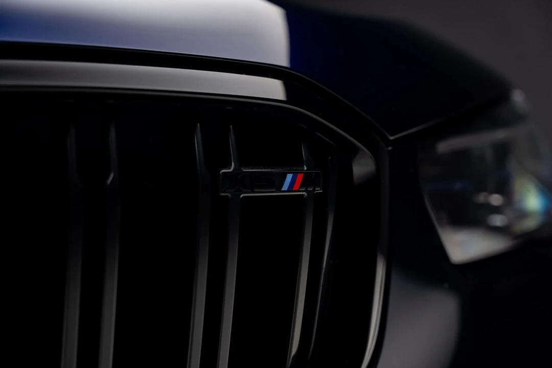 2023 BMW G05 X5 - Image 14 of 21