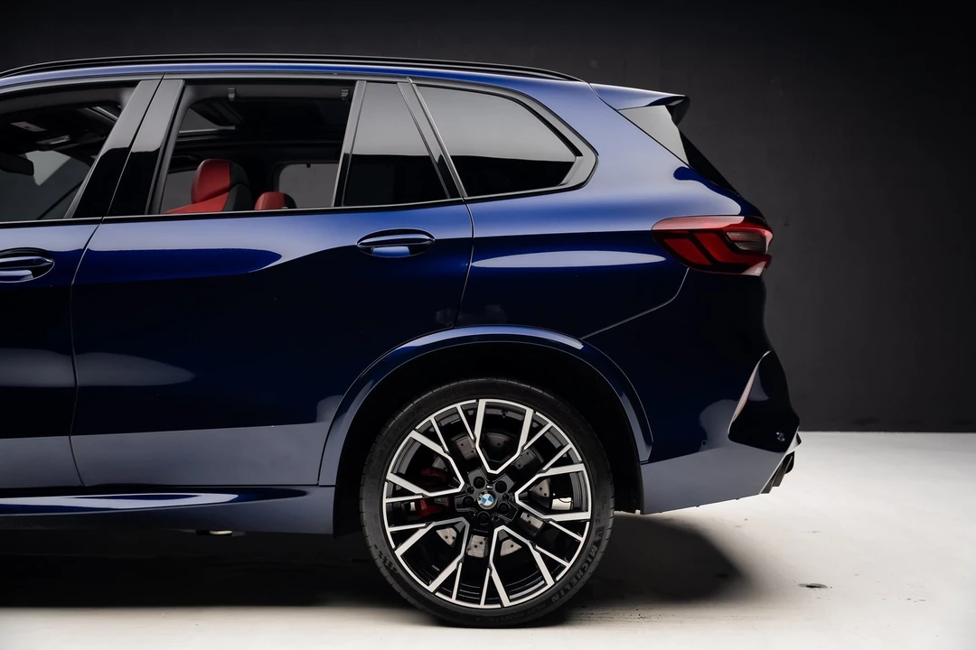 2023 BMW G05 X5 - Image 21 of 21
