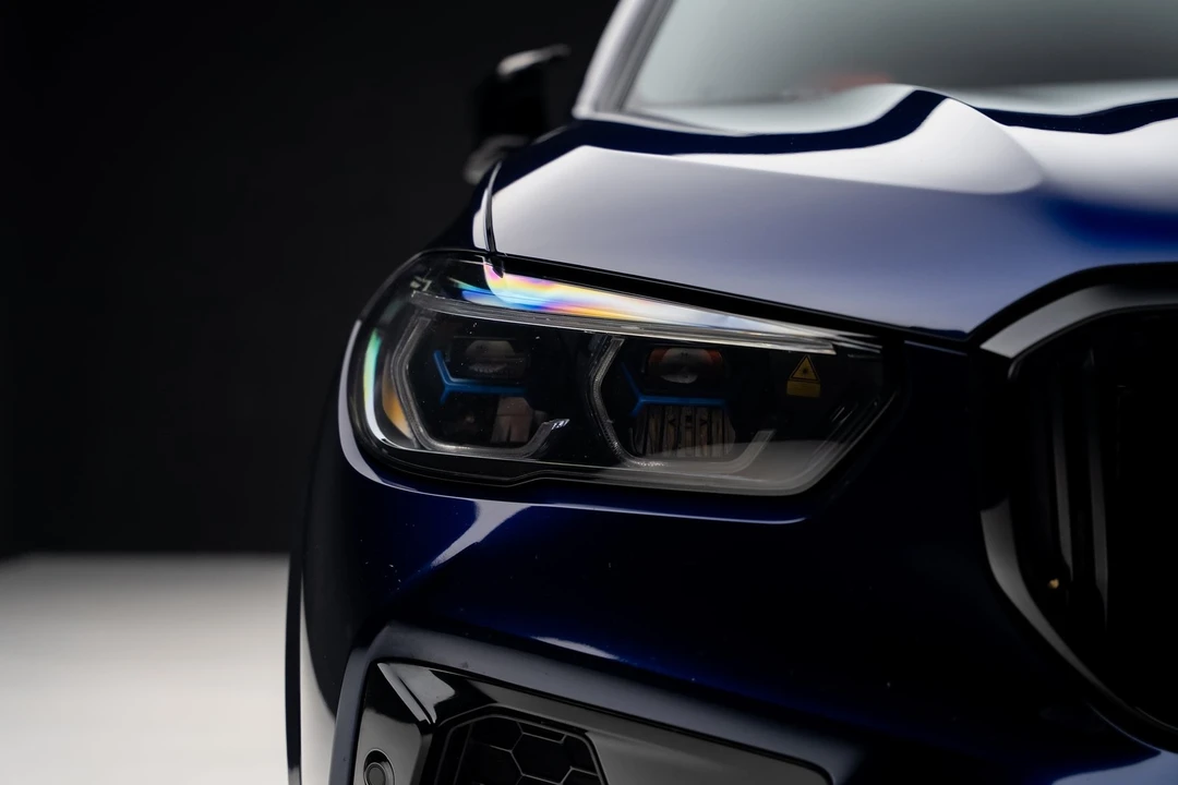 2023 BMW G05 X5 - Image 9 of 21