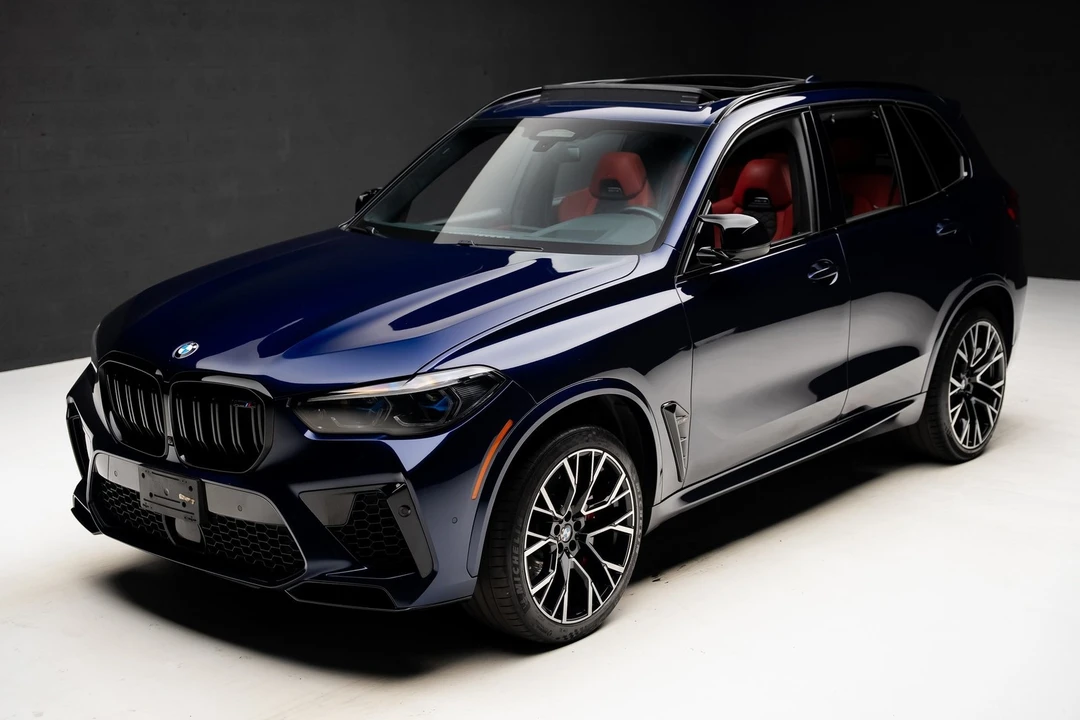 2023 BMW G05 X5 - Image 5 of 12