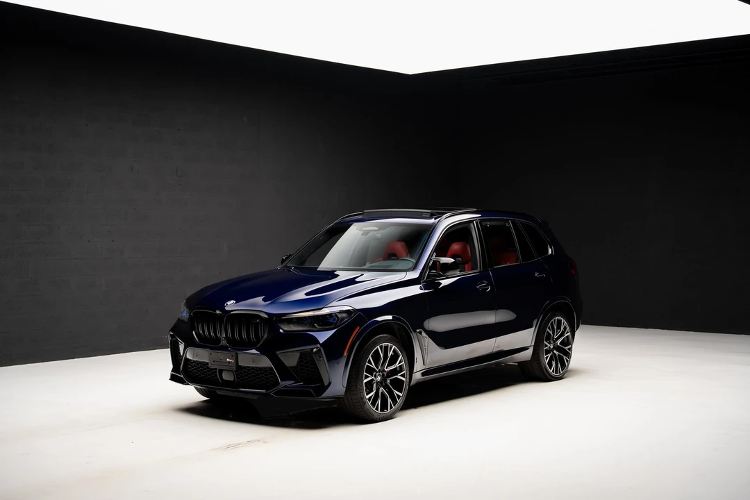 2023 BMW G05 X5 - Image 4 of 12