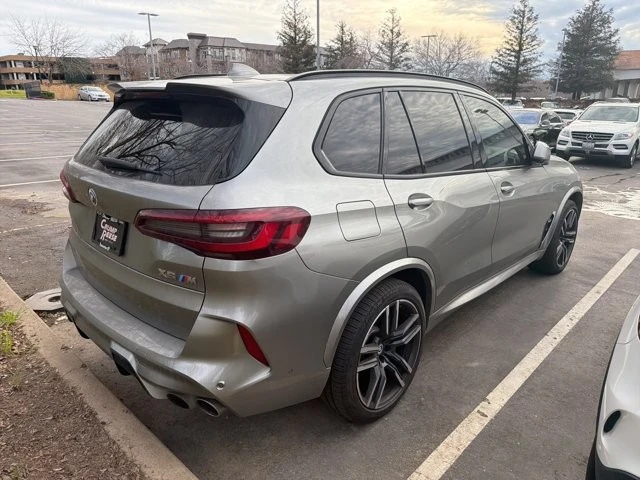 2023 BMW G05 X5 - Image 5 of 5