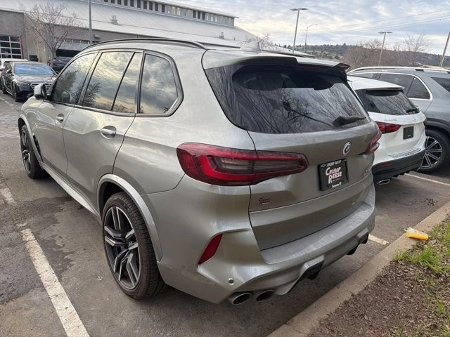 2023 BMW G05 X5 - Image 4 of 5