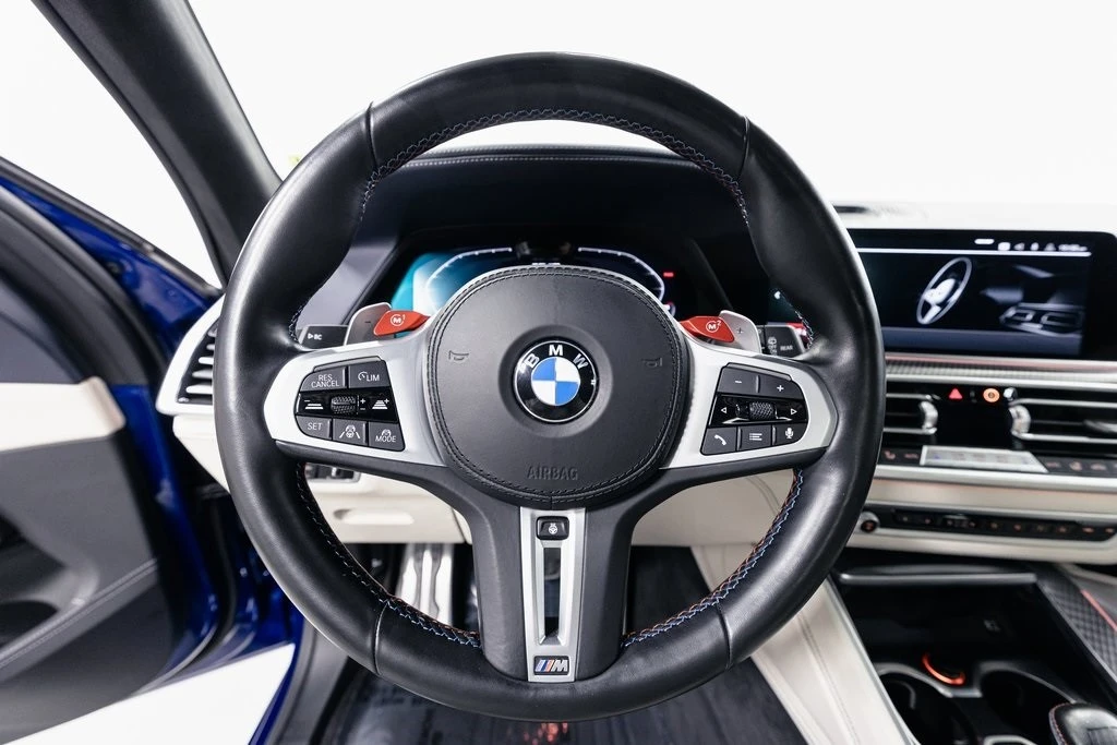 2023 BMW G05 X5 - Image 11 of 12