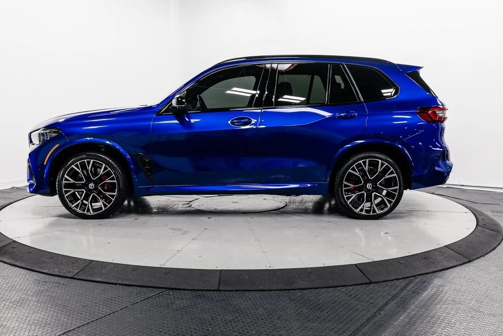 2023 BMW G05 X5 - Image 4 of 12
