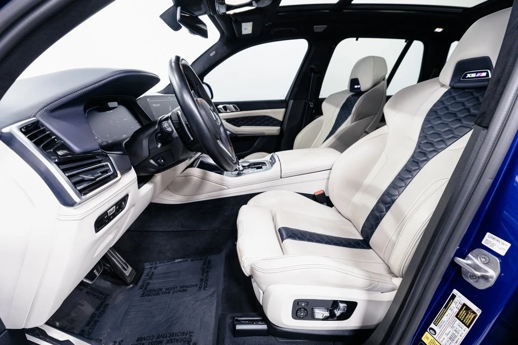 2023 BMW G05 X5 - Image 7 of 12