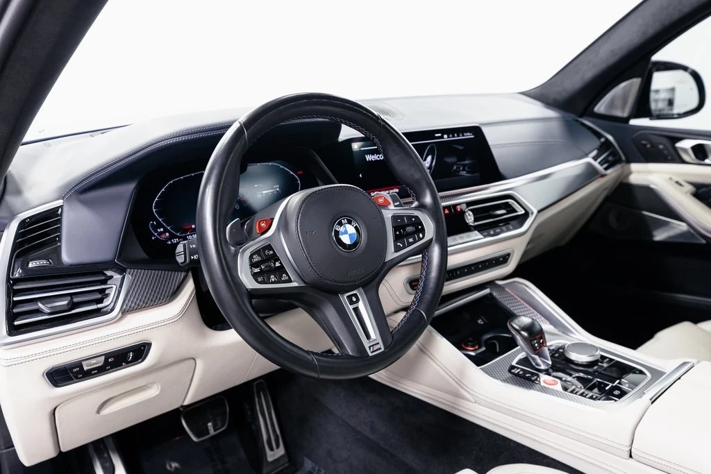 2023 BMW G05 X5 - Image 8 of 12