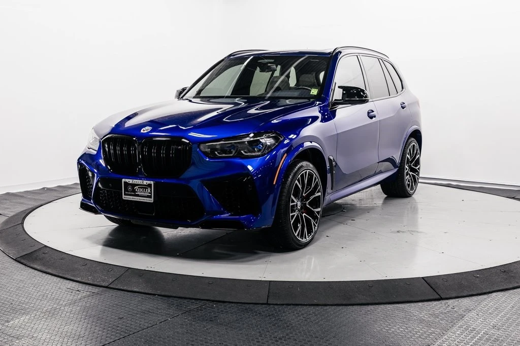 2023 BMW G05 X5 - Image 3 of 12