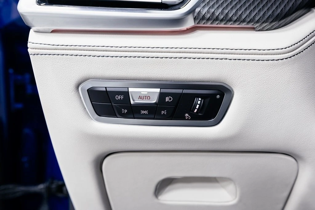 2023 BMW G05 X5 - Image 9 of 12
