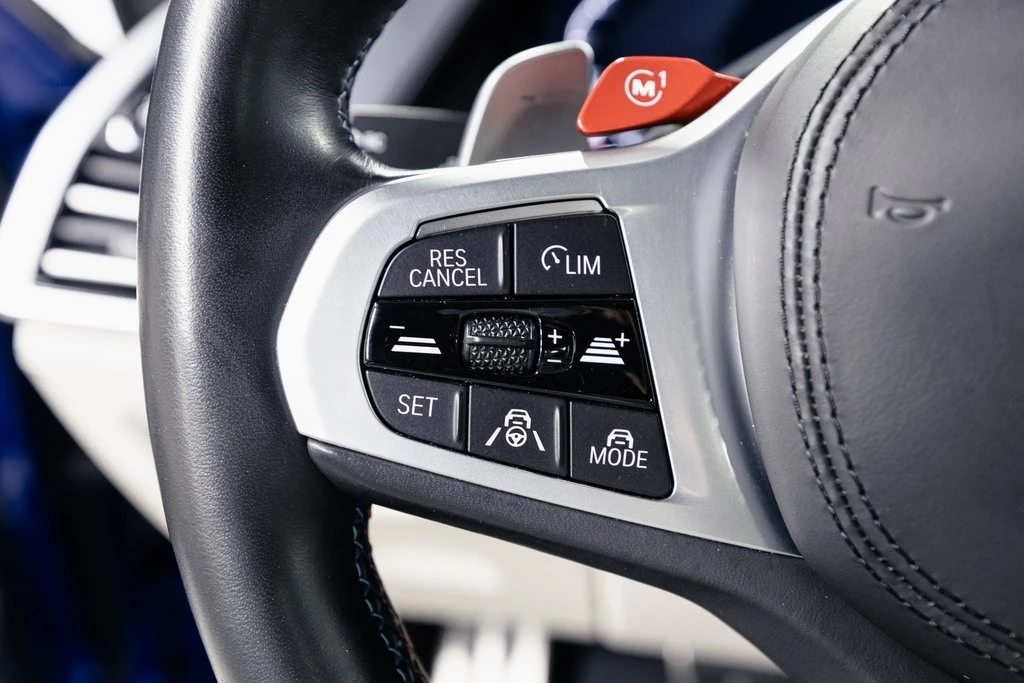 2023 BMW G05 X5 - Image 10 of 12