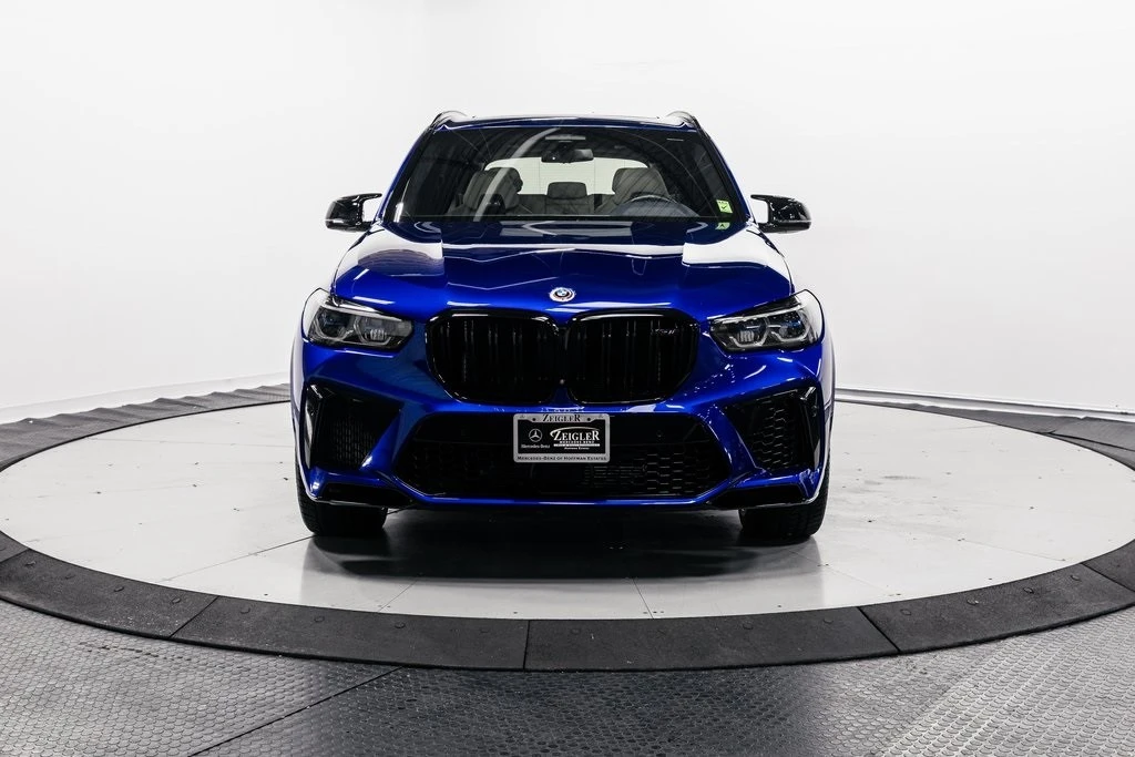 2023 BMW G05 X5 - Image 2 of 12