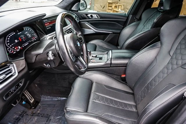 2023 BMW G05 X5 - Image 19 of 21