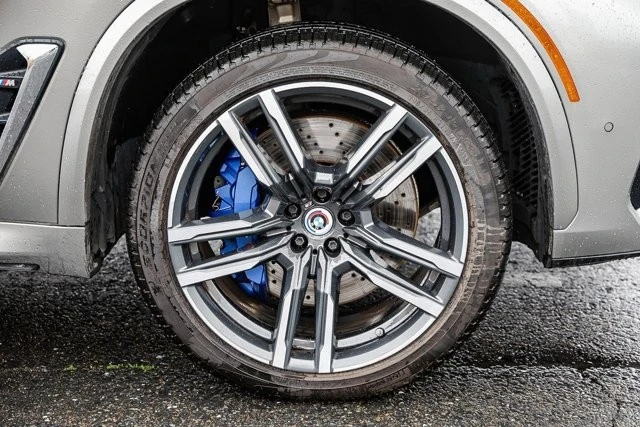 2023 BMW G05 X5 - Image 9 of 21