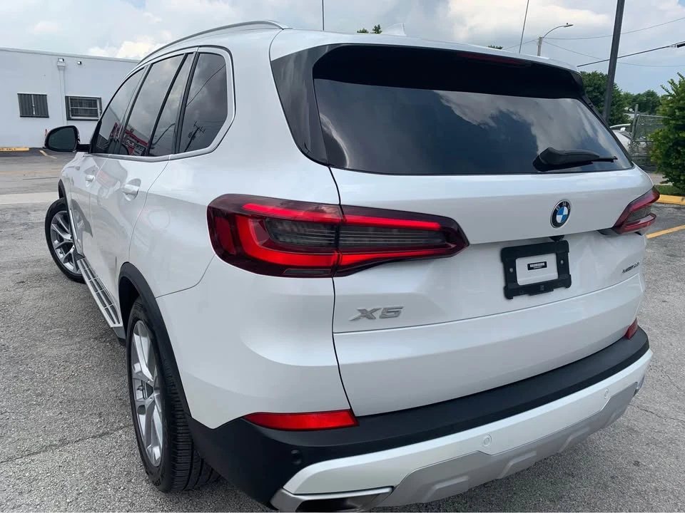 2023 BMW G05 X5 - Image 3 of 9