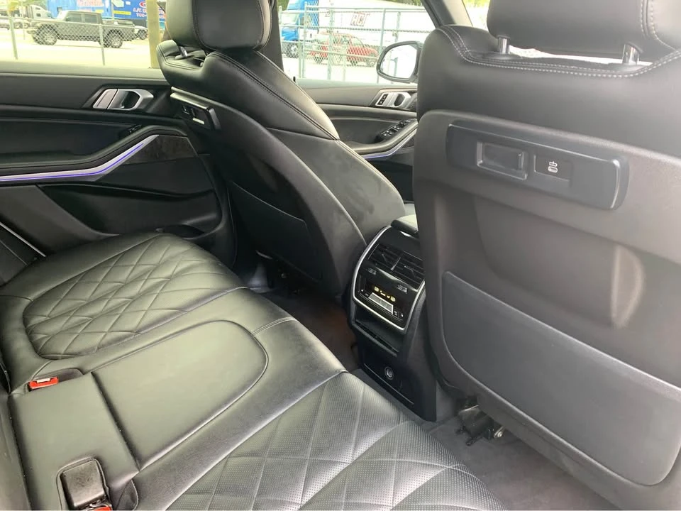2023 BMW G05 X5 - Image 7 of 9