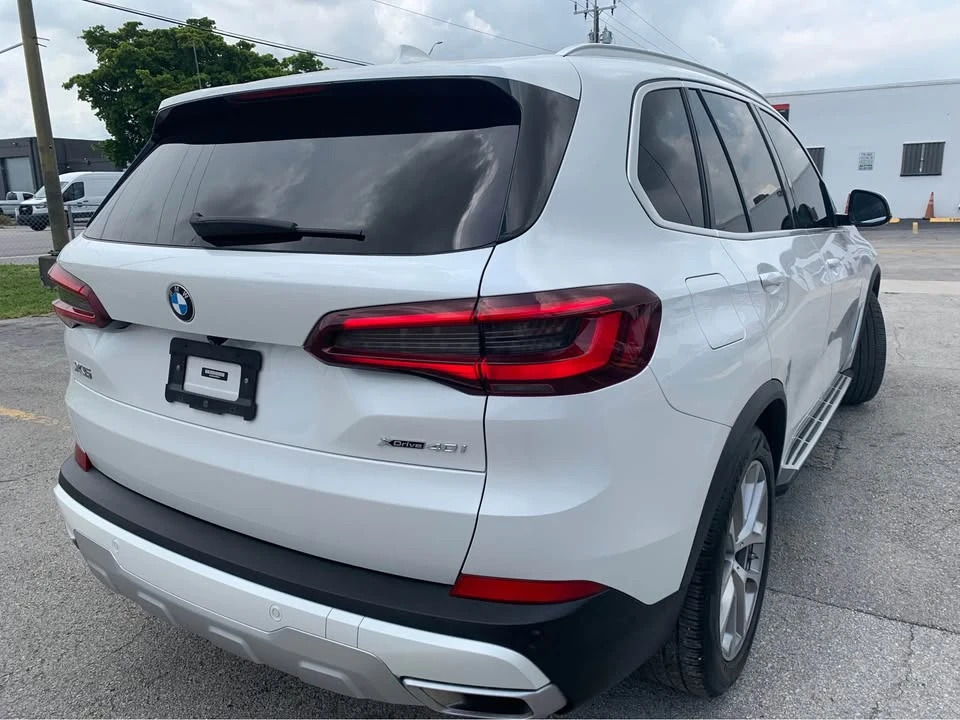 2023 BMW G05 X5 - Image 4 of 9